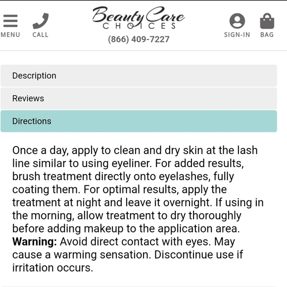 ❤️ Dr. Lili Fan / PROBIOTIC X Lash Enhancer /0.2 fl oz . 6ml ❤️ - Picture 2 of 14